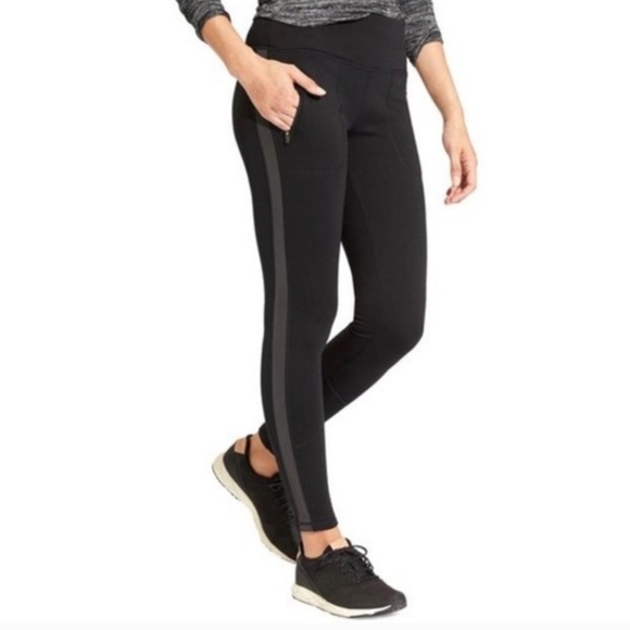 Athleta Pants - ATHLETA Leggings || Large